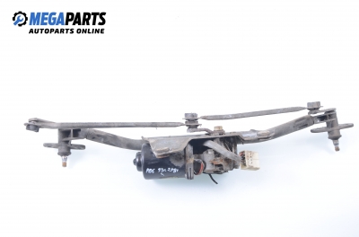 Front wipers motor for Peugeot 106 1.0, 50 hp, 1993