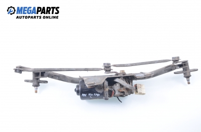 Motor ștergătoare parbriz for Peugeot 106 1.0, 50 hp, 1993