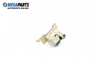 Trunk lock for Opel Corsa B 1.2, 45 hp, 5 doors, 1995