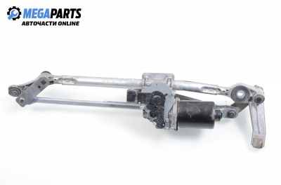 Front wipers motor for BMW 3 (E90, E91, E92, E93) 2.0 D, 163 hp, station wagon automatic, 2006, position: front