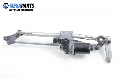 Motor ștergătoare parbriz for BMW 3 (E90, E91, E92, E93) 2.0 D, 163 hp, combi automatic, 2006, position: fața