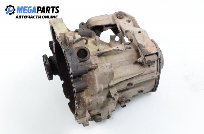  for Volkswagen Golf III 1.6, 75 hp, 1993