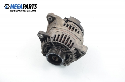 Alternator for Volkswagen Passat (B5; B5.5) 2.8 4motion, 193 hp, station wagon automatic, 2002 № 078 903 016 F