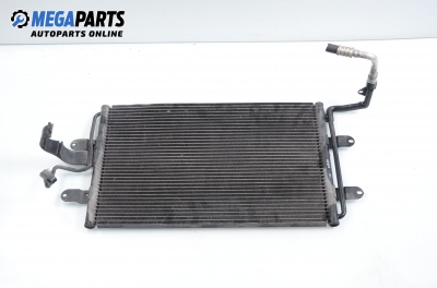 Air conditioning radiator for Volkswagen Golf IV 1.6, 100 hp, 1999