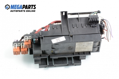 Fuse box for BMW 5 (E34) 2.4 td, 115 hp, sedan, 1991