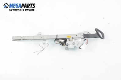 Motor centură de siguranță pentru Mercedes-Benz CLK-Class 209 (C/A) 2.4, 170 cp, coupe automat, 2005, poziție: stânga - fața № Bosch 0 132 004 318