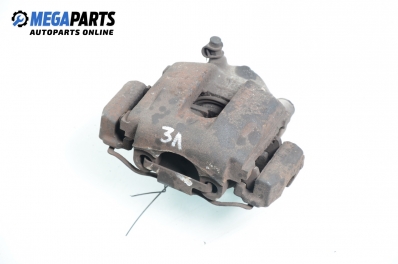 Bremszange for BMW 3 (E46) 2.0 d, 136 hp, combi, 2000, position: links, rückseite