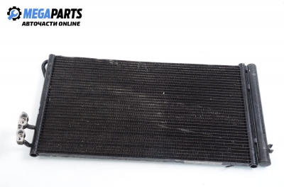 Air conditioning radiator for BMW 3 (E90, E91, E92, E93) 2.0 D, 163 hp, station wagon automatic, 2006