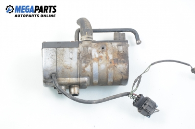 Diesel water heater for Opel Vectra B 2.0 16V DI, 82 hp, station wagon, 1997