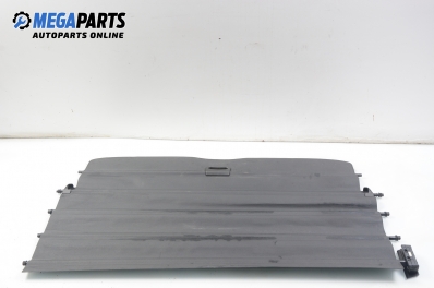 Cargo cover blind for BMW X5 (E53) 3.0 d, 184 hp automatic, 2003