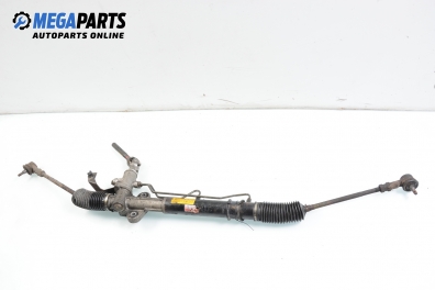 Hydraulic steering rack for Hyundai Santa Fe 2.4 16V 4x4, 146 hp, 2001