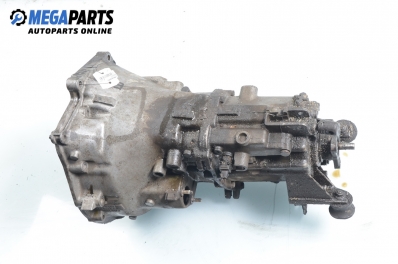  for BMW 5 (E39) 2.0, 150 hp, station wagon, 1998