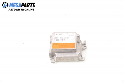 Airbag module for Audi A8 (D3) 4.0 TDI Quattro, 275 hp automatic, 2003 № 4E0 959 655