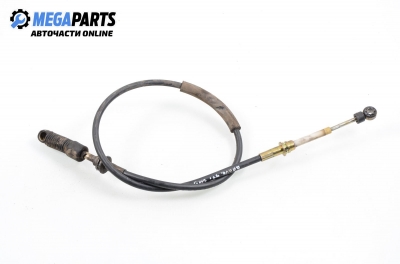 Gearbox cable for Fiat Bravo 1.4, 80 hp, 1998