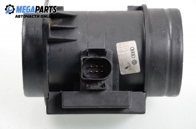 Debitmetru pentru Audi A3 (8L) 1.9 TDI, 90 cp, 3 uși, 1996 № PIERBURG  7.18221.01