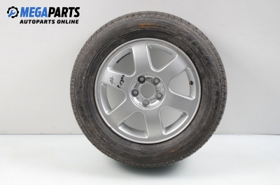 Spare tire for Audi A3 (8L) (1996-2003) 15 inches, width 6, ET 38 (The price is for one piece)