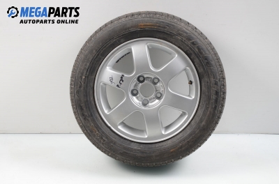 Pneu de rezervă pentru Audi A3 (8L) (1996-2003) 15 inches, lăţime 6, ET 38 (Prețul este pentru 1 buc.)