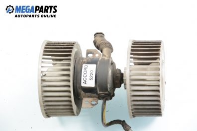 Ventilator încălzire pentru Honda Accord IV 2.0 16V, 110 cp, sedan, 1993