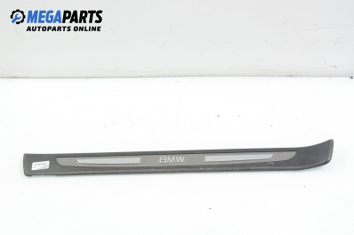 Material profilat prag for BMW 7 (E65) 3.5, 272 hp automatic, 2002, position: stânga - fața № 608290 10