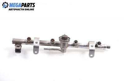 Fuel rail for Mini Cooper (R50, R53) 1.6, 90 hp, 2002