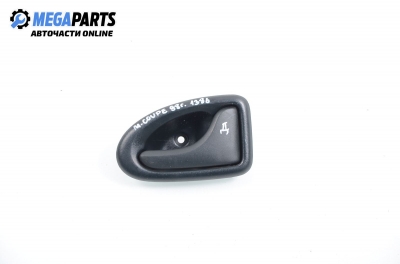 Inner handle for Renault Megane I (1995-2003) 2.0, coupe, position: right