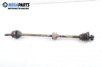 Driveshaft for Fiat Brava (1995-2001) 1.6, hatchback, position: right