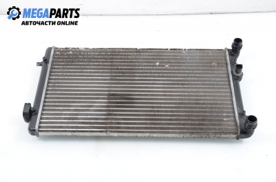 Radiator de apă pentru Audi A3 (8L) 1.9 TDI, 90 cp, 3 uși, 1996