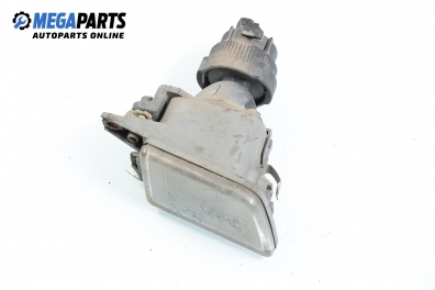 Fog light for Volkswagen Golf III 1.4, 60 hp, 5 doors, 1993, position: right
