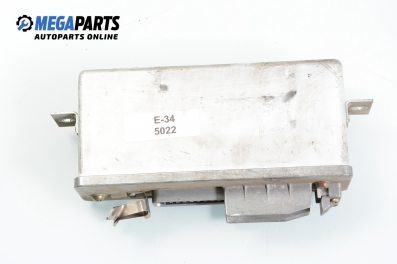 Steuergerät ABS für BMW 5 (E34) 2.4 td, 115 hp, sedan, 1991 № Bosch 0 265 100 049