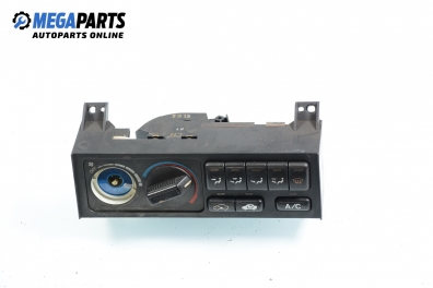 Air conditioning panel for Honda Accord IV 2.0 16V, 110 hp, sedan, 1993