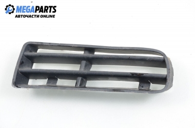 Bumper grill for Volkswagen Golf IV 1.9 TDI, 115 hp, 3 doors, 2000