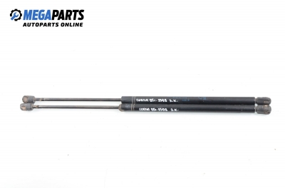 Stoßdämpfer heckklappe for Opel Corsa B 1.2, 45 hp, 1995