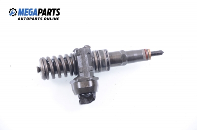 Einspritzdüse für Volkswagen Passat (B5; B5.5) 1.9 TDI, 130 hp, combi, 2003 № 04720214