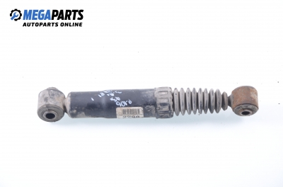 Shock absorber for Peugeot 106 1.0, 50 hp, 3 doors, 1993, position: rear - left