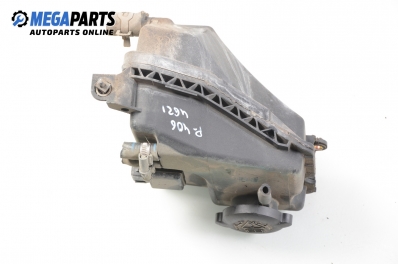 Coolant reservoir for Peugeot 406 1.9 TD, 90 hp, sedan, 1997