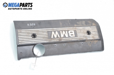 Engine cover for BMW 5 (E39) 2.0, 150 hp, station wagon, 1998