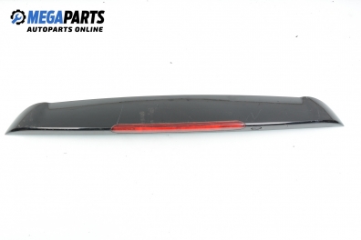 Spoiler for Citroen C5 3.0 V6, 207 hp, station wagon automatic, 2002