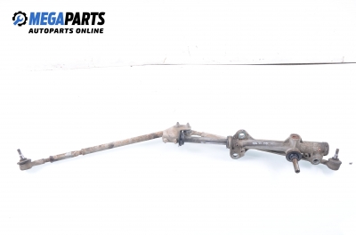 Casetă de direcție mecanică pentru Peugeot 106 1.0, 50 cp, 3 uși, 1993