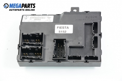 Module for Ford Fiesta VI 1.4 TDCi, 68 hp, 3 doors, 2010 № 8V51-15K600-CF