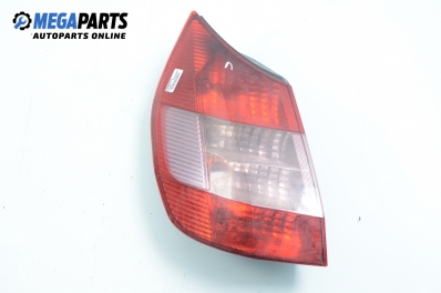 Stop pentru Renault Scenic II 1.9 dCi, 120 cp, 2003, poziție: stânga