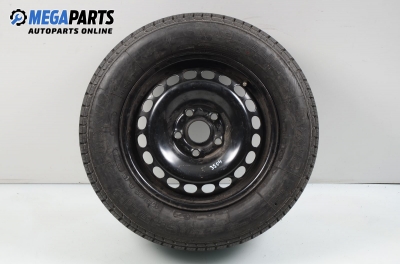 Spare tire for Audi A4 (B5) (1994-2001) 15 inches, width 6, ET 45 (The price is for one piece)