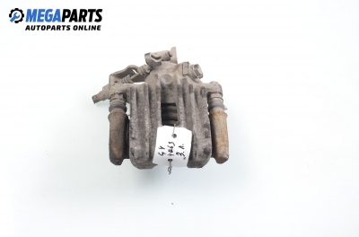 Caliper for Volkswagen Golf IV 1.6, 100 hp, 3 doors, 1999, position: rear - left