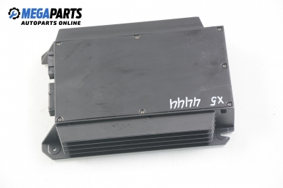 Amplifier for BMW X5 (E53) 3.0 d, 184 hp automatic, 2003 № BMW 65.12-6 933 875