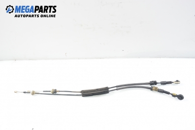 Gear selector cable for Renault Espace IV 2.2 dCi, 150 hp, 2005