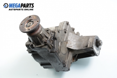 Transfer case for Hyundai Santa Fe 2.4 16V 4x4, 146 hp, 2001 № Y001000170