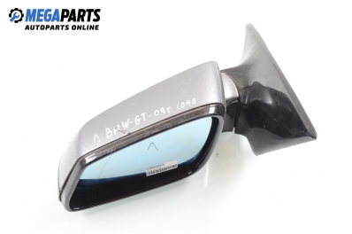Mirror for BMW 5  (F07) Gran Turismo 3.0 D, 245 hp automatic, 2009, position: left