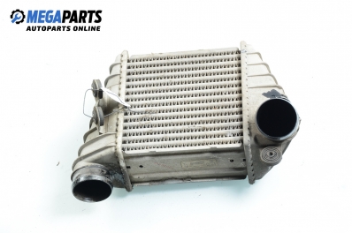 Intercooler for Skoda Octavia (1U) 1.9 TDI, 90 hp, station wagon, 1999