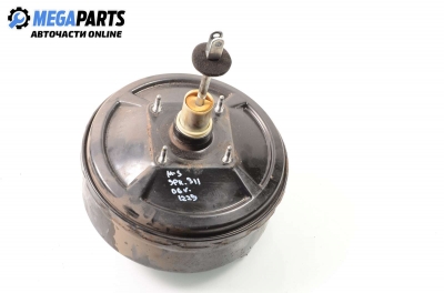 Brake servo for Mercedes-Benz Sprinter 2.2 CDI, 109 hp automatic, 2006