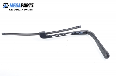 Front wipers arm for BMW 3 (E90, E91, E92, E93) 2.0 D, 163 hp, station wagon automatic, 2006, position: front - left
