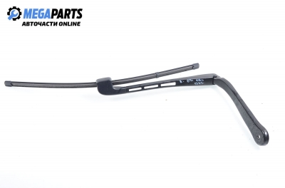 Wischerarm frontscheibe for BMW 3 (E90, E91, E92, E93) 2.0 D, 163 hp, combi automatic, 2006, position: links, vorderseite